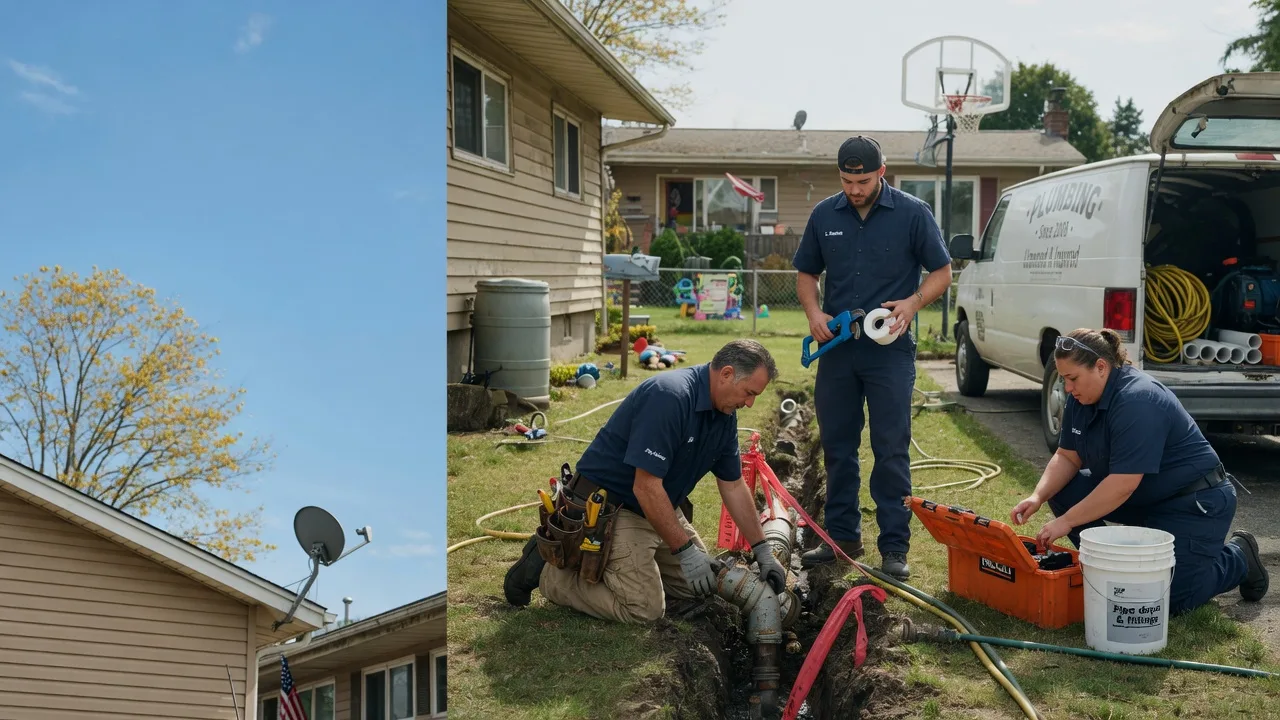 Garbage Disposal Replacement in Boonville, IN near me