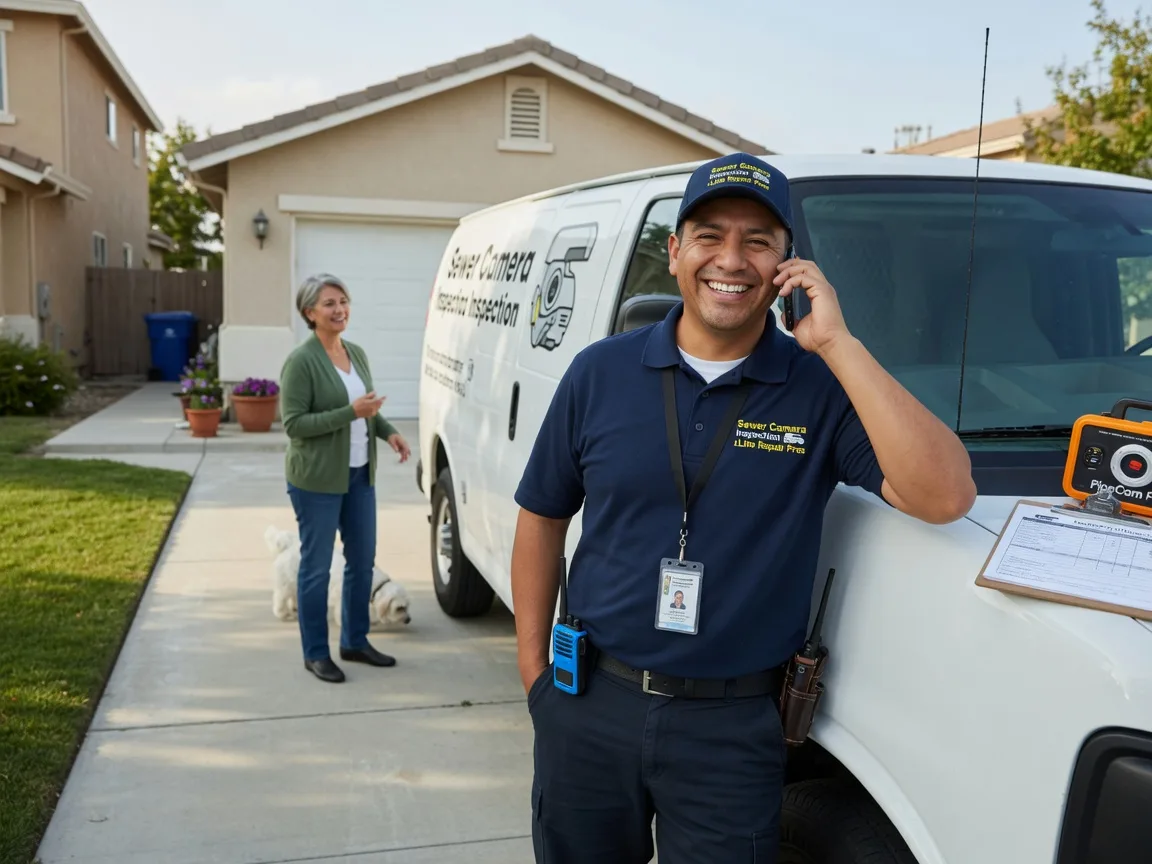 Sewer Line Repair Boonville, IN FAQs
